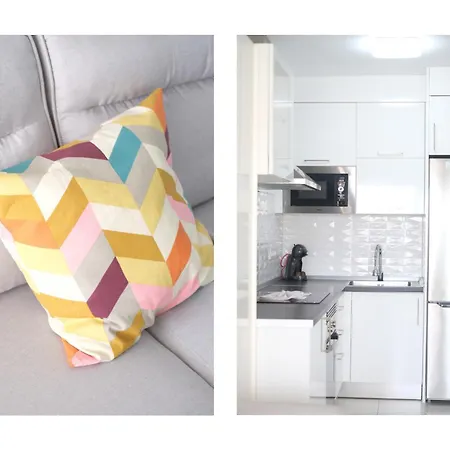 Monarca House - Senator - By Lanzarote アパート *