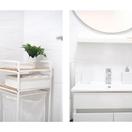 Monarca House - Senator - By Lanzarote アパート