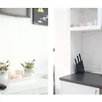 Apartman Monarca House - Senator - By Lanzarote