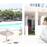 Apartman Monarca House - Senator - By Lanzarote *