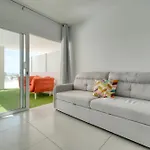 Apartman Monarca House - Senator - By Lanzarote Costa Teguise