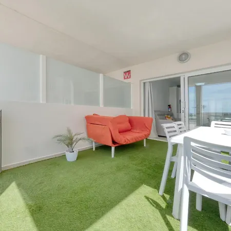 Monarca House - Senator - By Lanzarote *