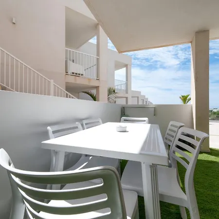 Monarca House - Senator - By Lanzarote * Costa Teguise