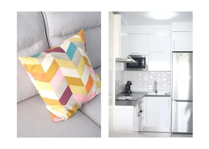 Monarca House - Senator - By Lanzarote Apartment *