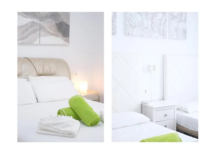 Monarca House - Senator - By Lanzarote * Costa Teguise