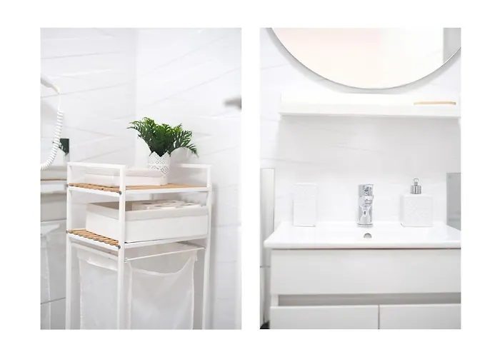 Monarca House - Senator - By Lanzarote Apartment