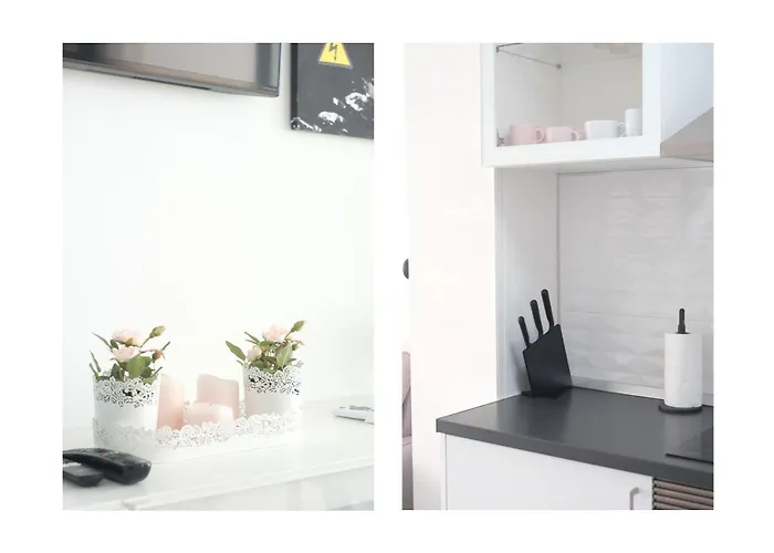 Apartment Monarca House - Senator - By Lanzarote