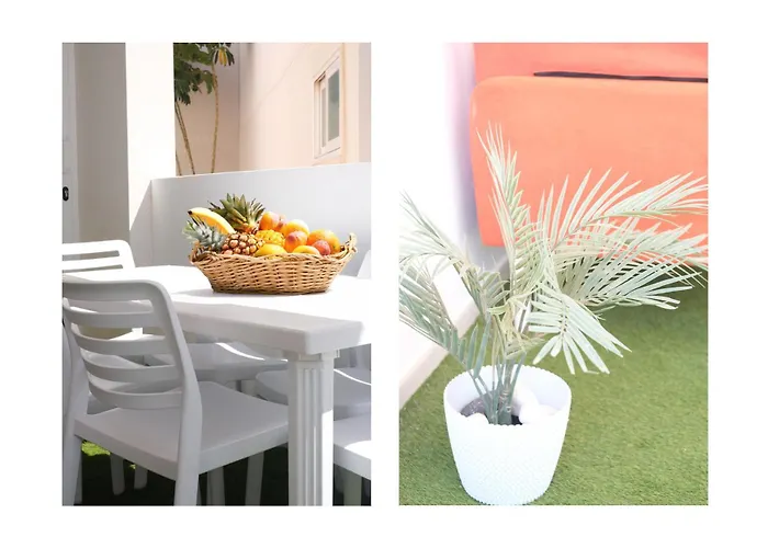 Monarca House - Senator - By Lanzarote * Costa Teguise