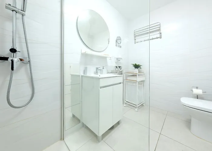 Monarca House - Senator - By Lanzarote Apartment *