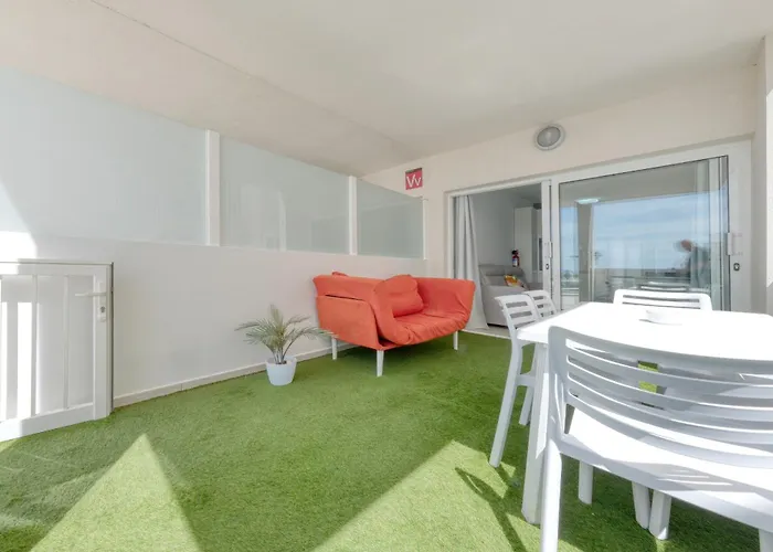 Monarca House - Senator - By Lanzarote *