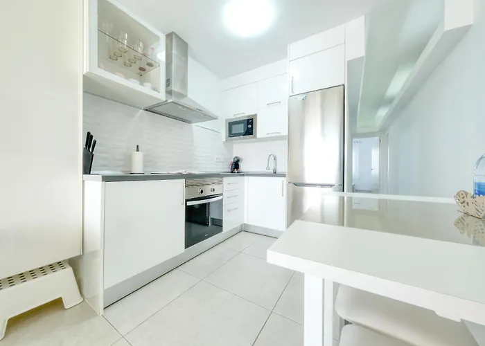 Monarca House - Senator - By Lanzarote Apartment *