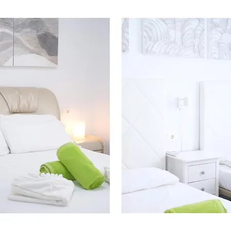 Monarca House - Senator - By Lanzarote * Costa Teguise