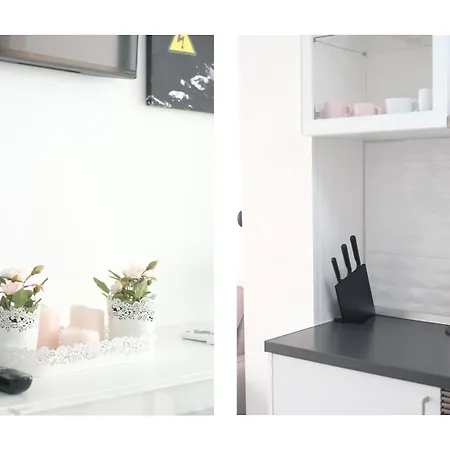 Apartment Monarca House - Senator - By Lanzarote