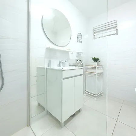 Monarca House - Senator - By Lanzarote Apartment *
