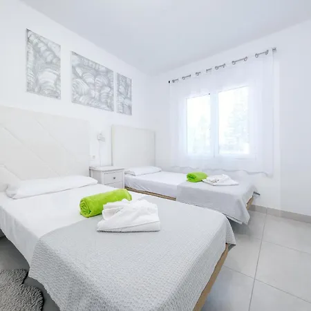 Apartment Monarca House - Senator - By Lanzarote Costa Teguise